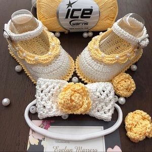 Meet your Posher, Margarita